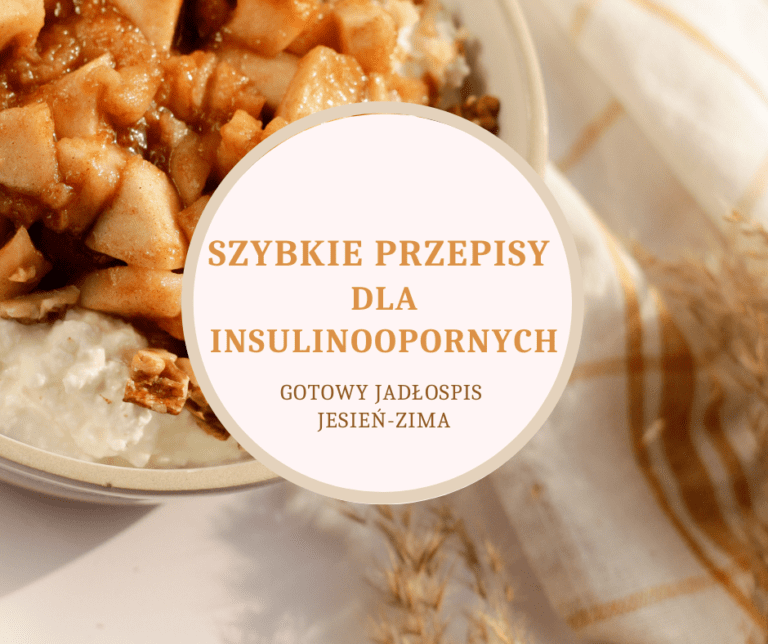 Szybkie przepisy dla IO