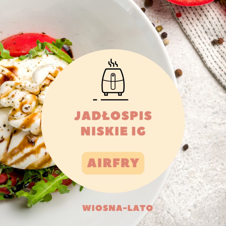 Airfry wiosna-lato miniaturka
